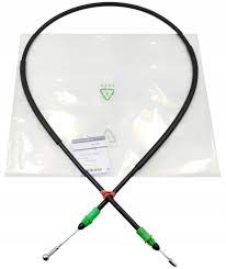 Трос ручника (лівий) з 2014р - Зображення 1